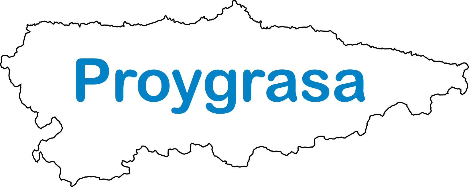 Logo Proygrasa